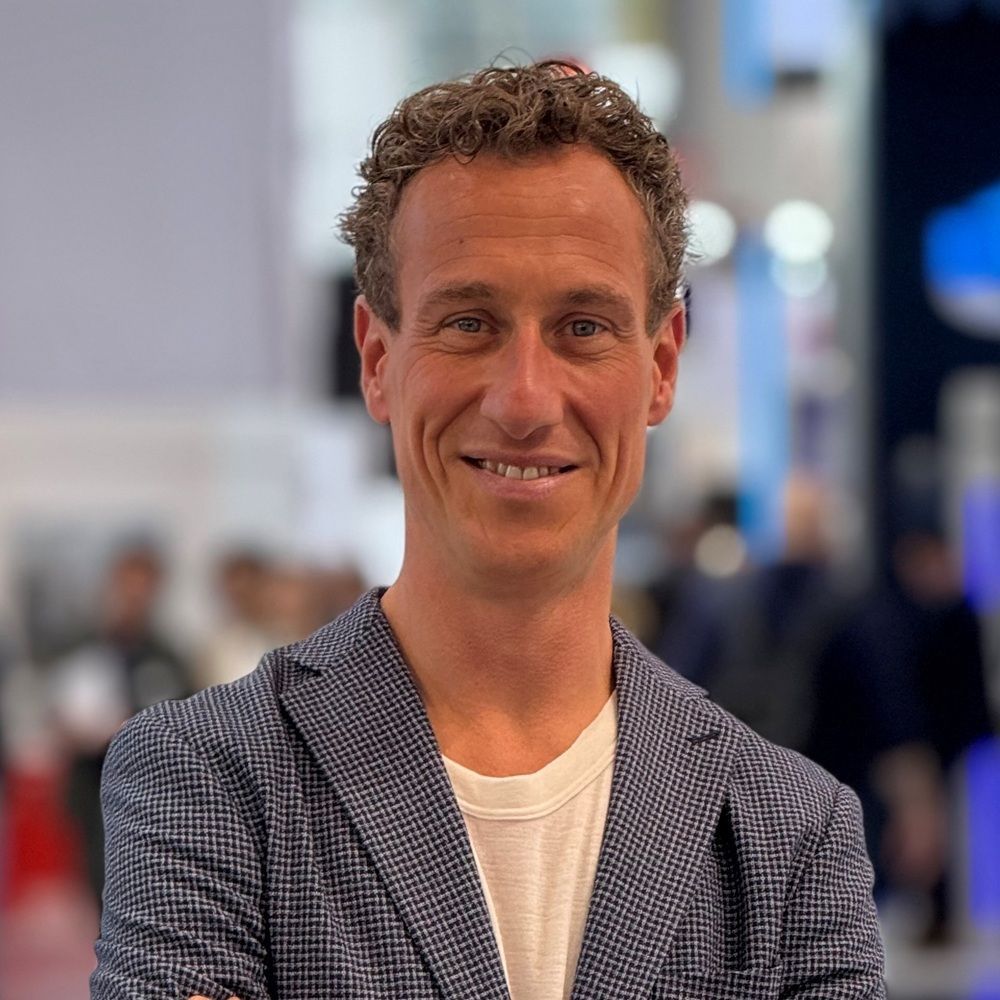 Thijs Feenstra