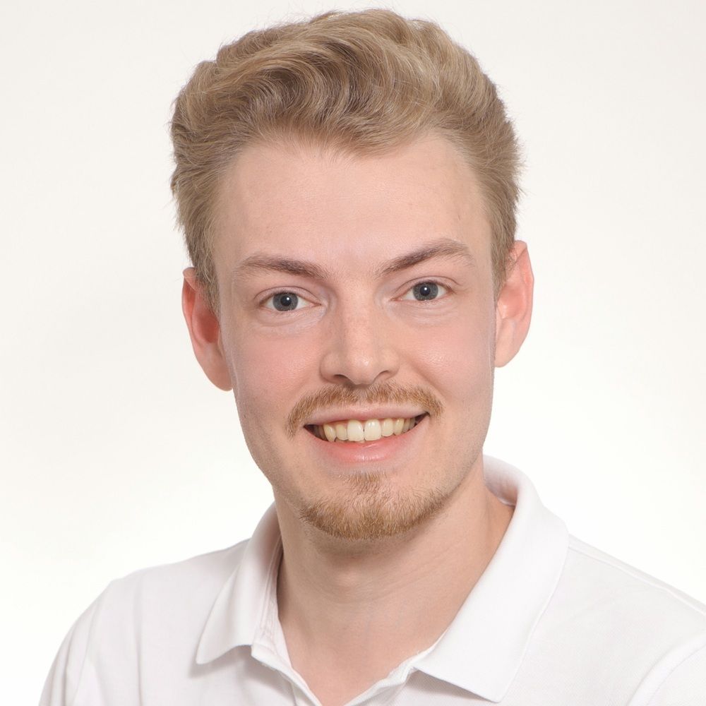 Tim Fraunholz