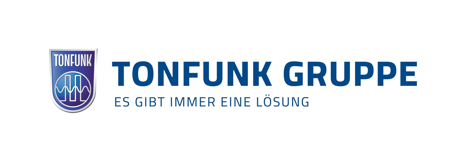 Tonfunk Gruppe 