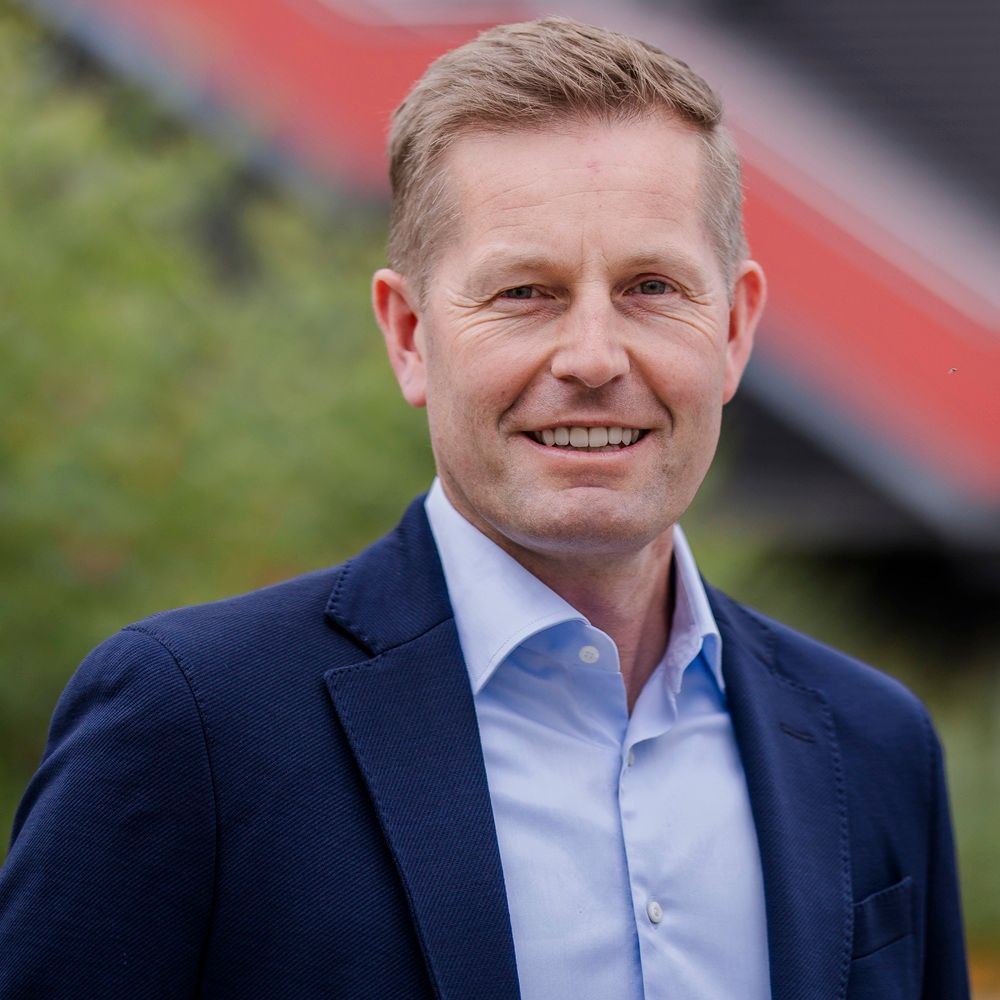 Torsten Keinath