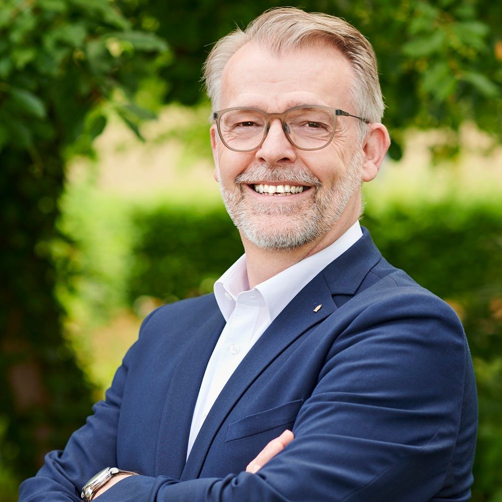Uwe Niedermayer