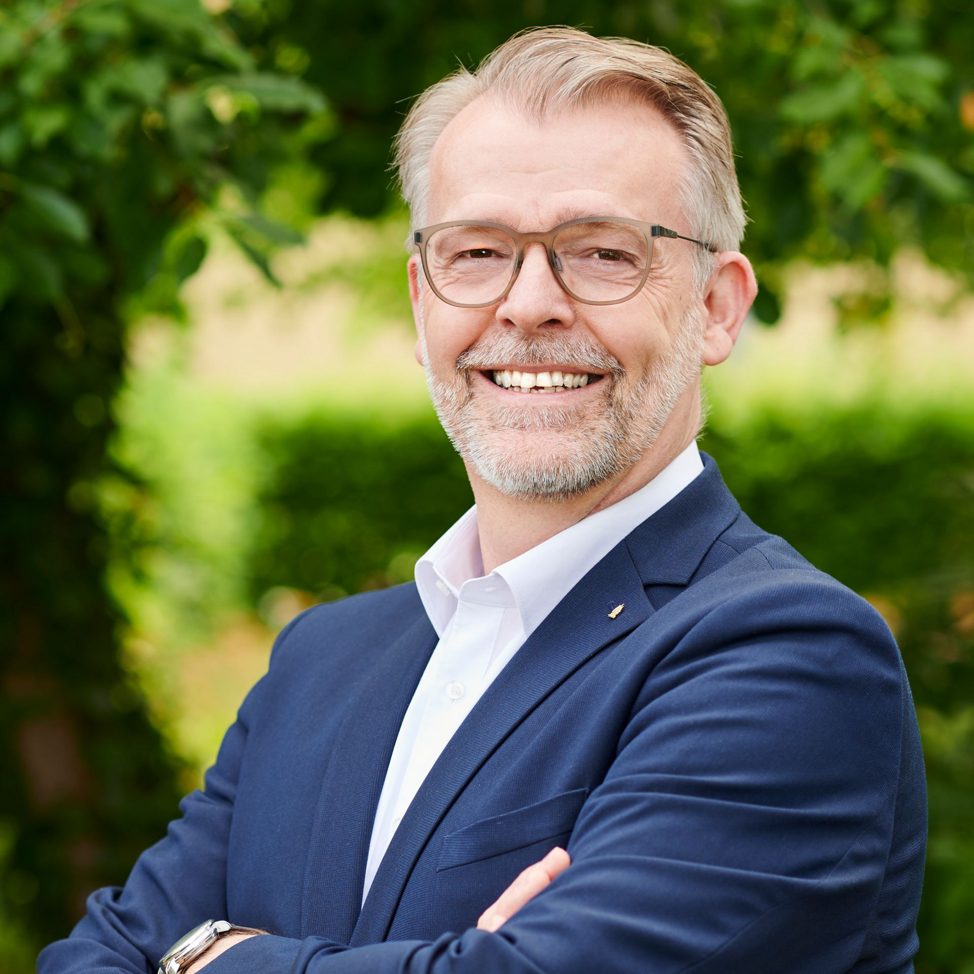 Uwe Niedermayer Uwe Niedermayer