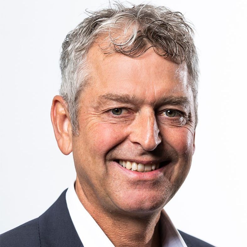 Dr. Dieter Volm Dr. Dieter Volm