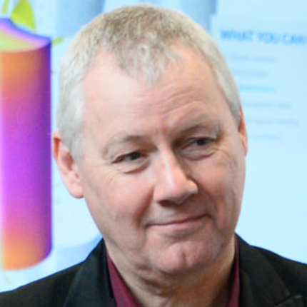 Ad van der Linden