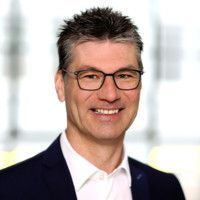 Dr. Richard Scheicher