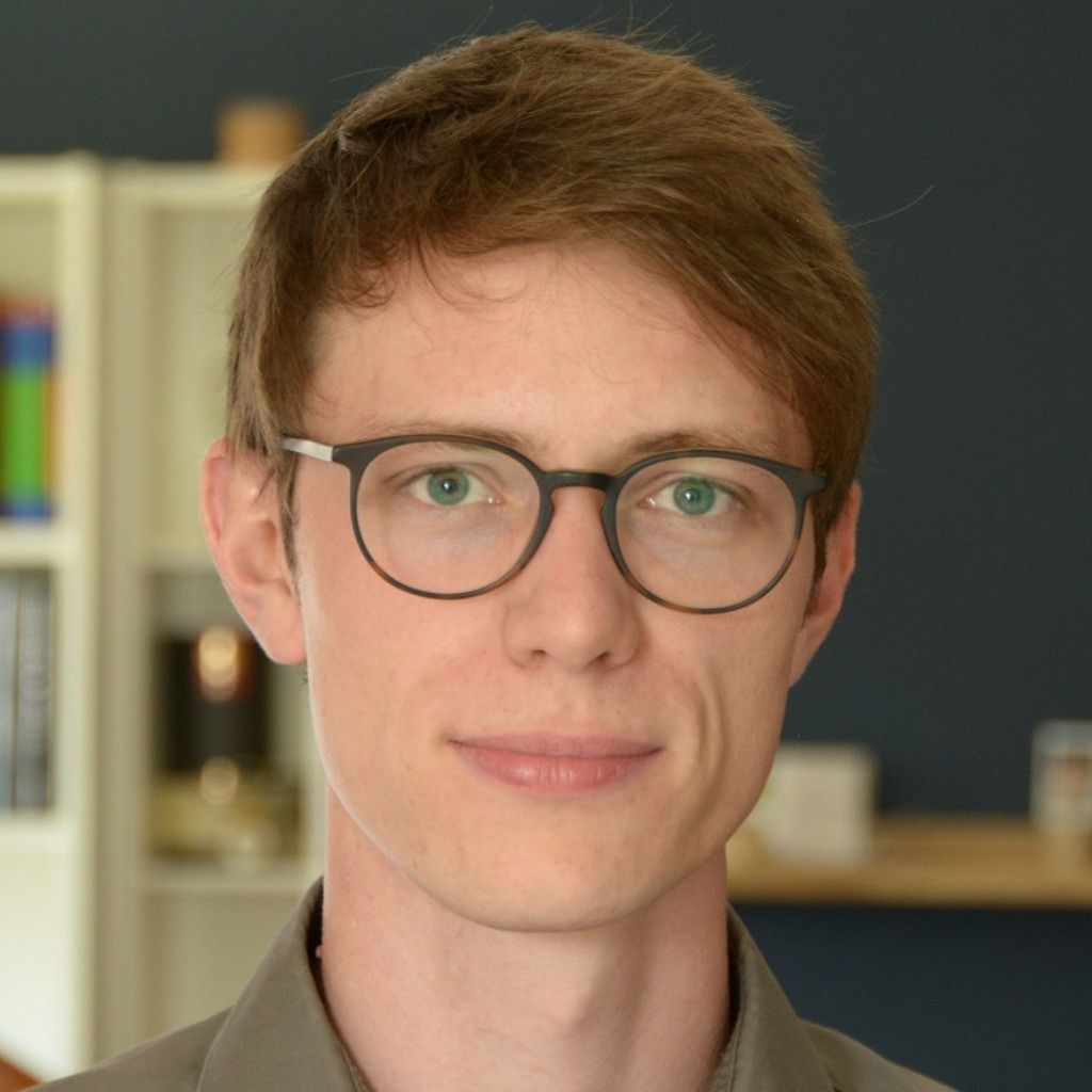 Thomas Eichstetter