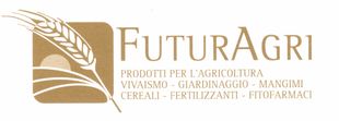Logo FuturAgri