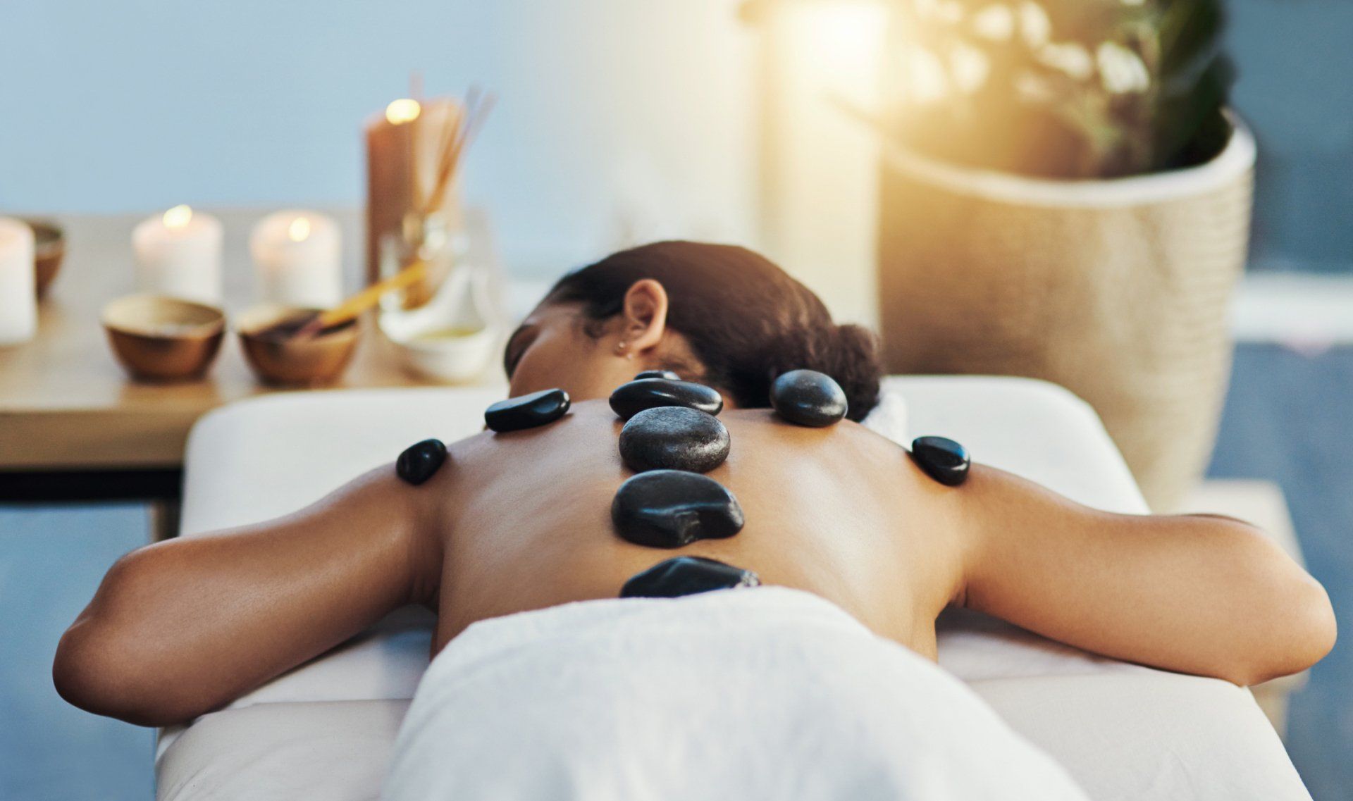 Therapeutic Massage - Chambersburg, PA - Alison Wengert Licensed Massage Therapy