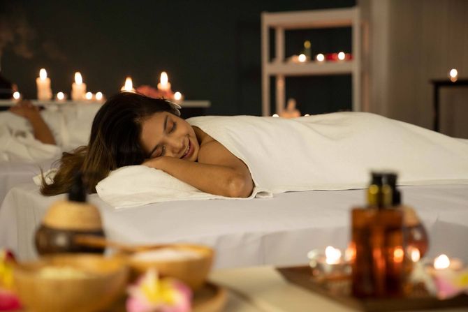 Relaxed Massage Therapy - Chambersburg, PA - Alison Wengert Licensed Massage Therapy