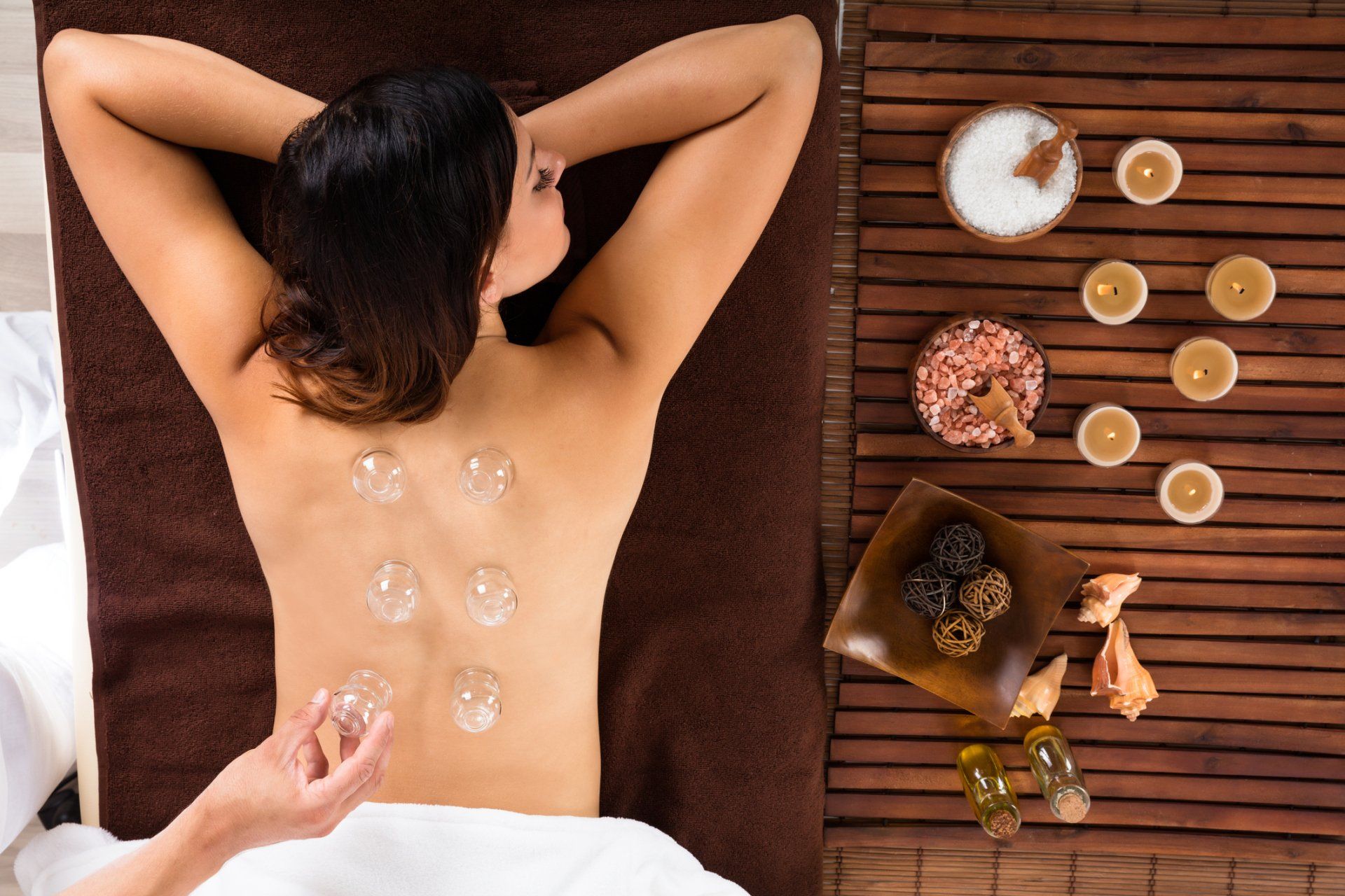 Cupping Massage - Chambersburg, PA - Alison Wengert Licensed Massage Therapy Cupping Massage - Chambersburg, PA - Alison Wengert Licensed Massage Therapy