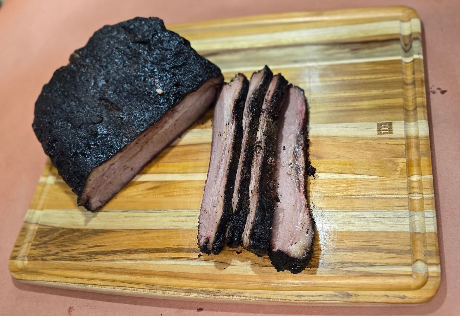Whole Brisket