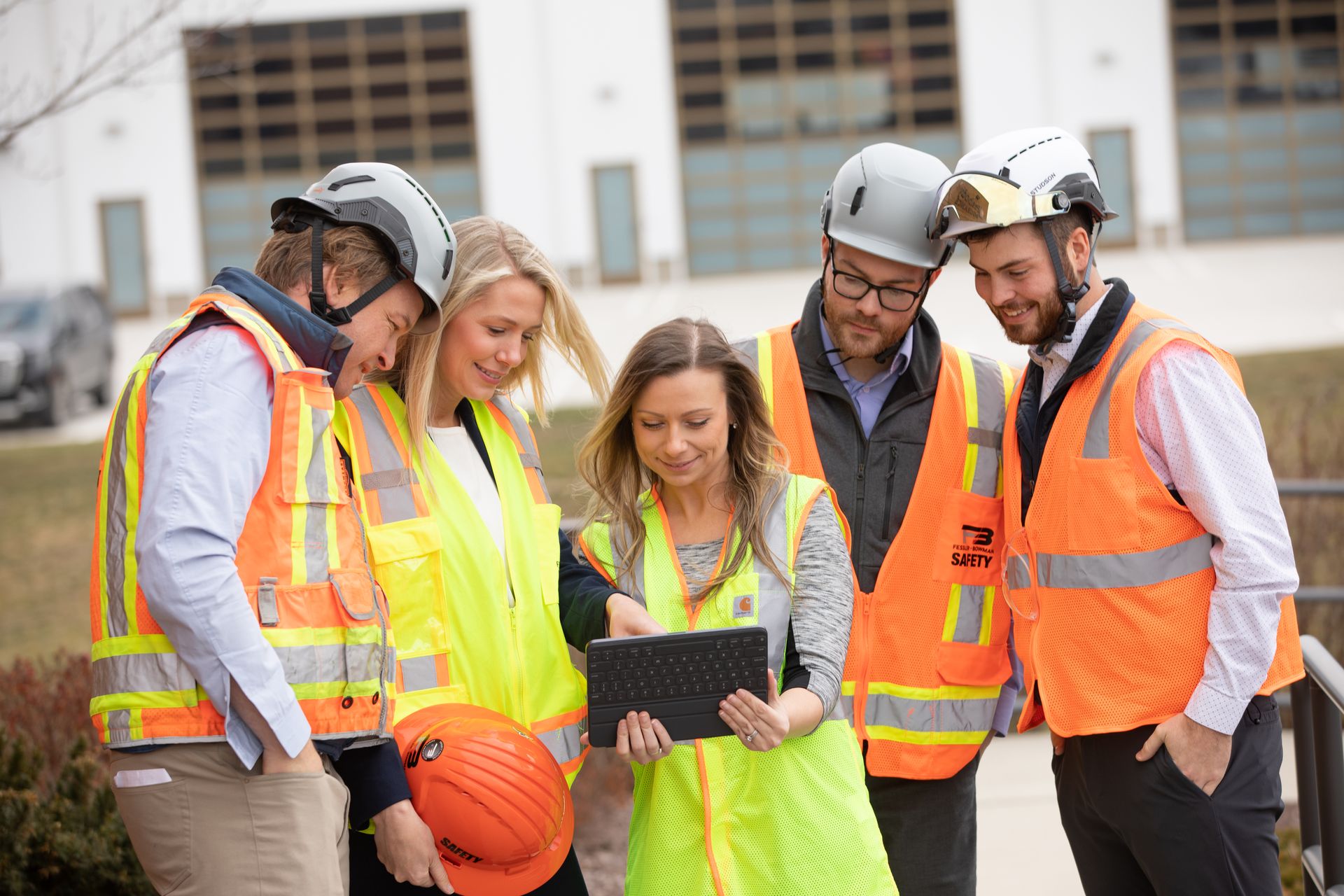 Business Insurance Peabody Insurance