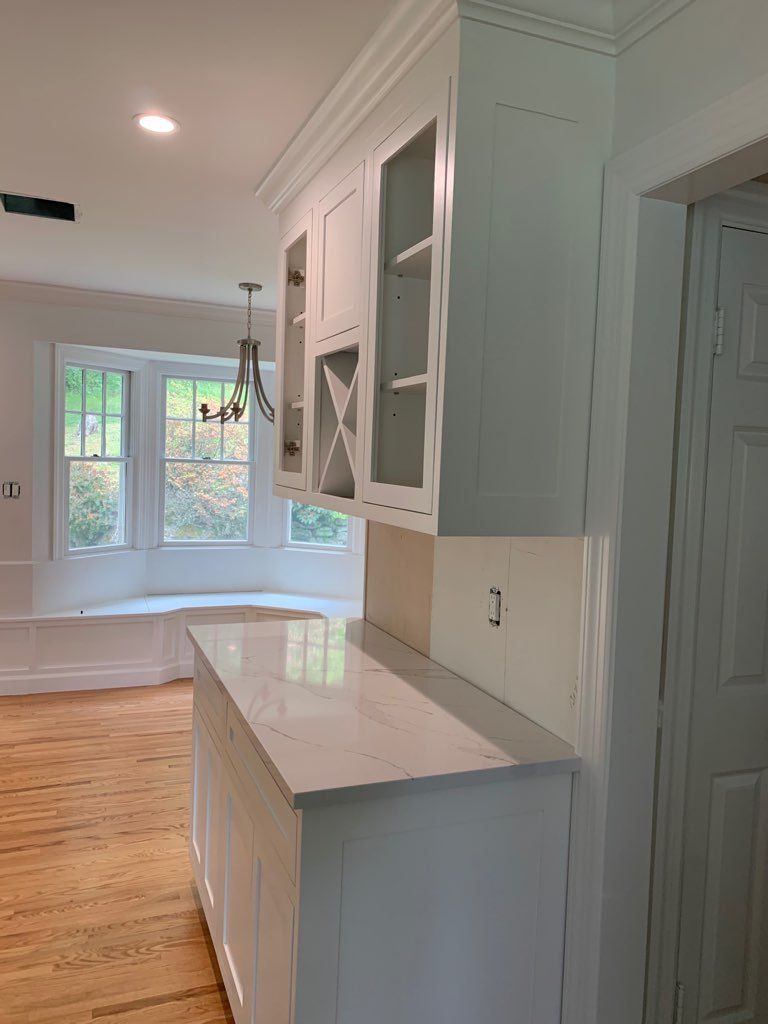 Kitchen Remodeling