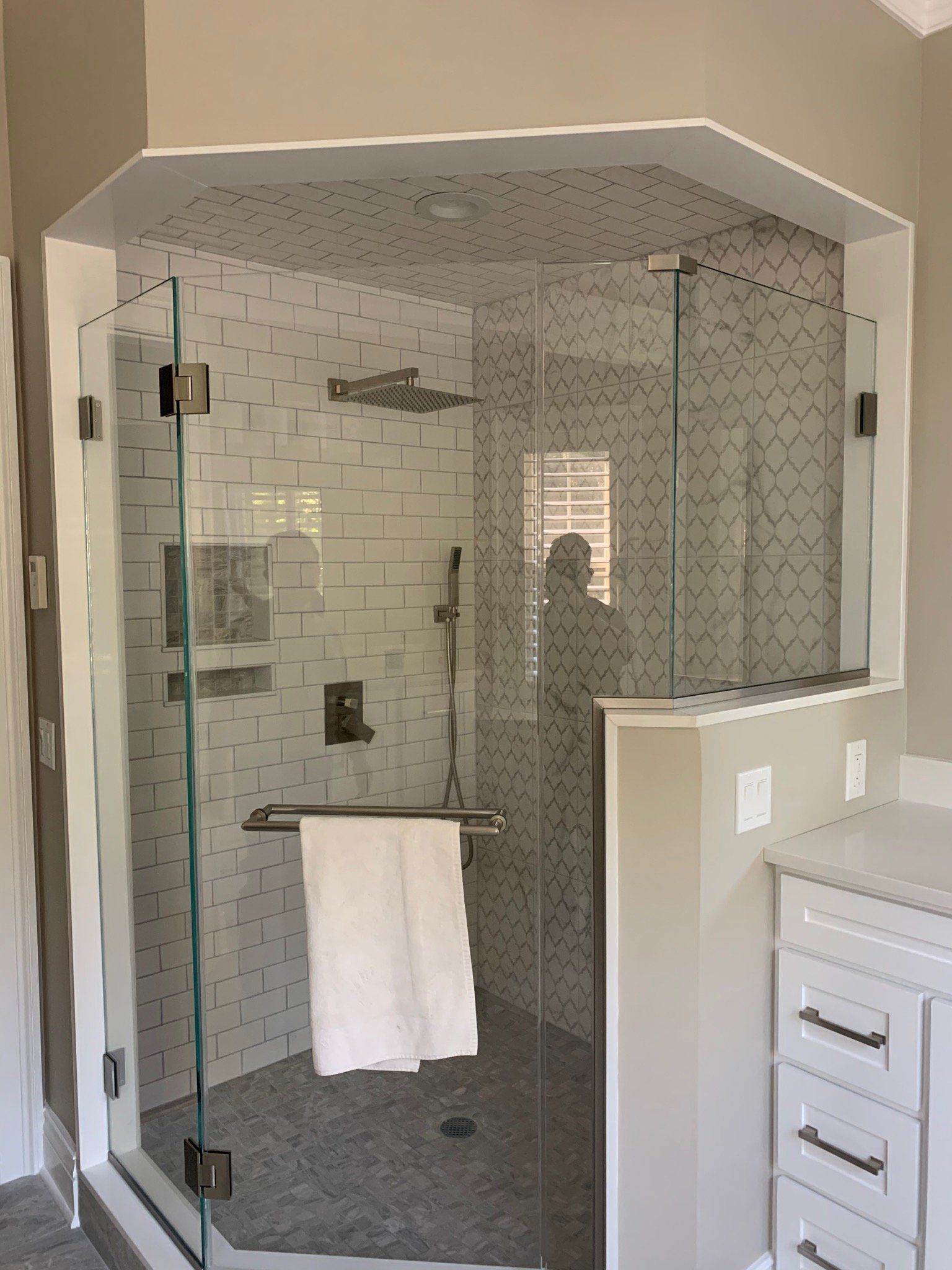Bathroom Remodeling