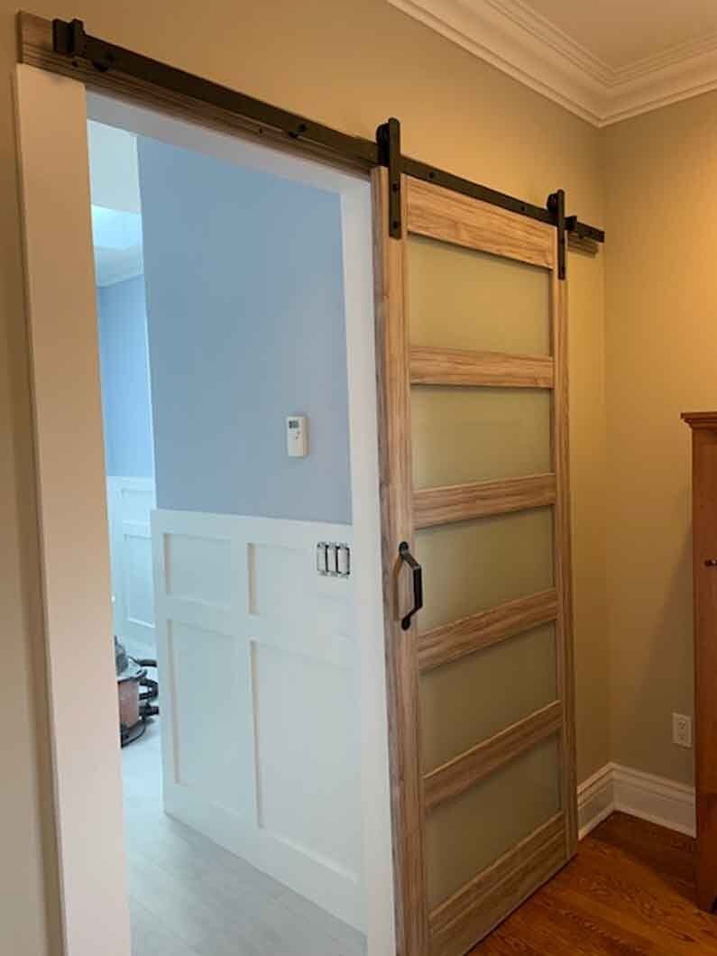 Doors