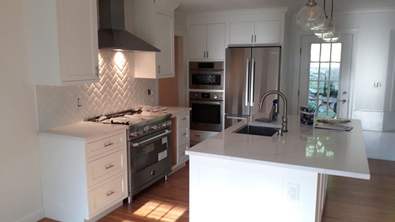 Big Kitchen