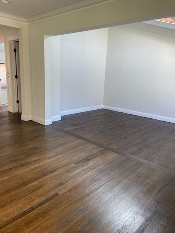 Open Space Room
