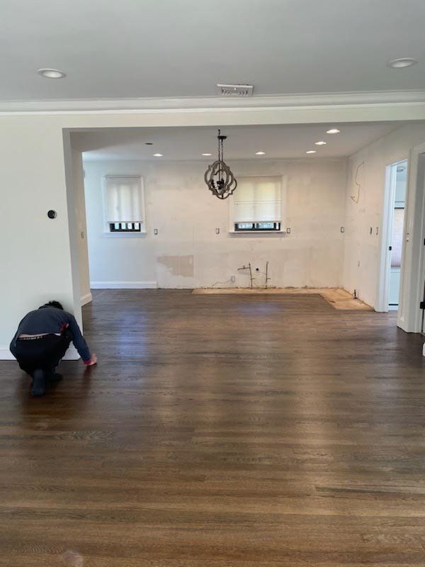 Home Remodeling