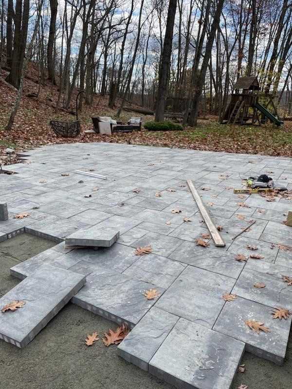 New Construction