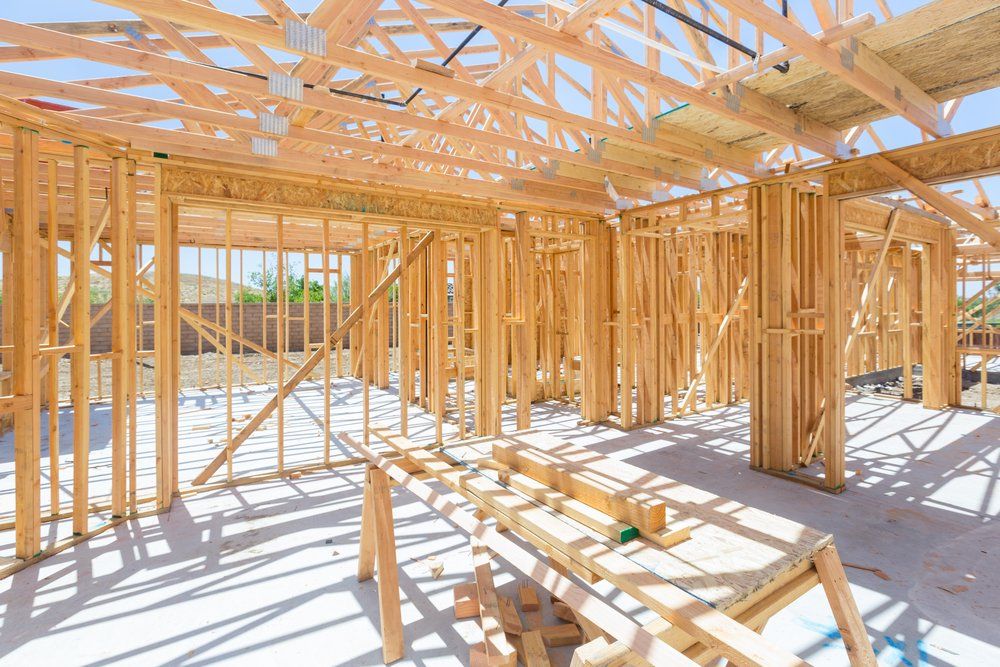 New Construction Services