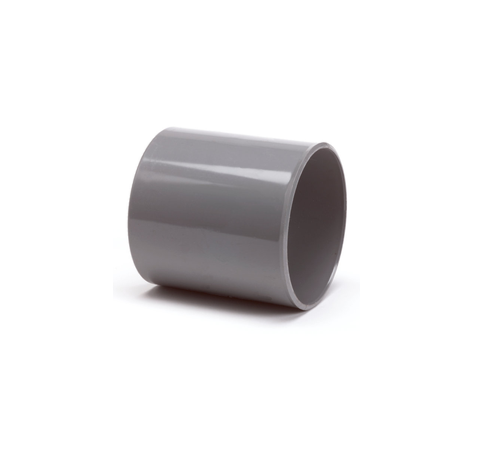 PVC Lijmmof