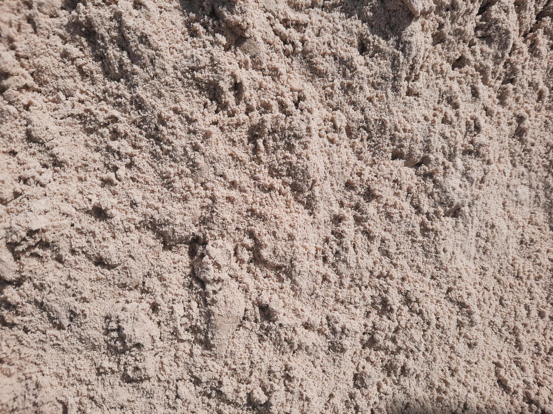 Speelzand 25 kg