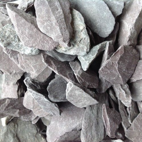 Canadian Slate Blue