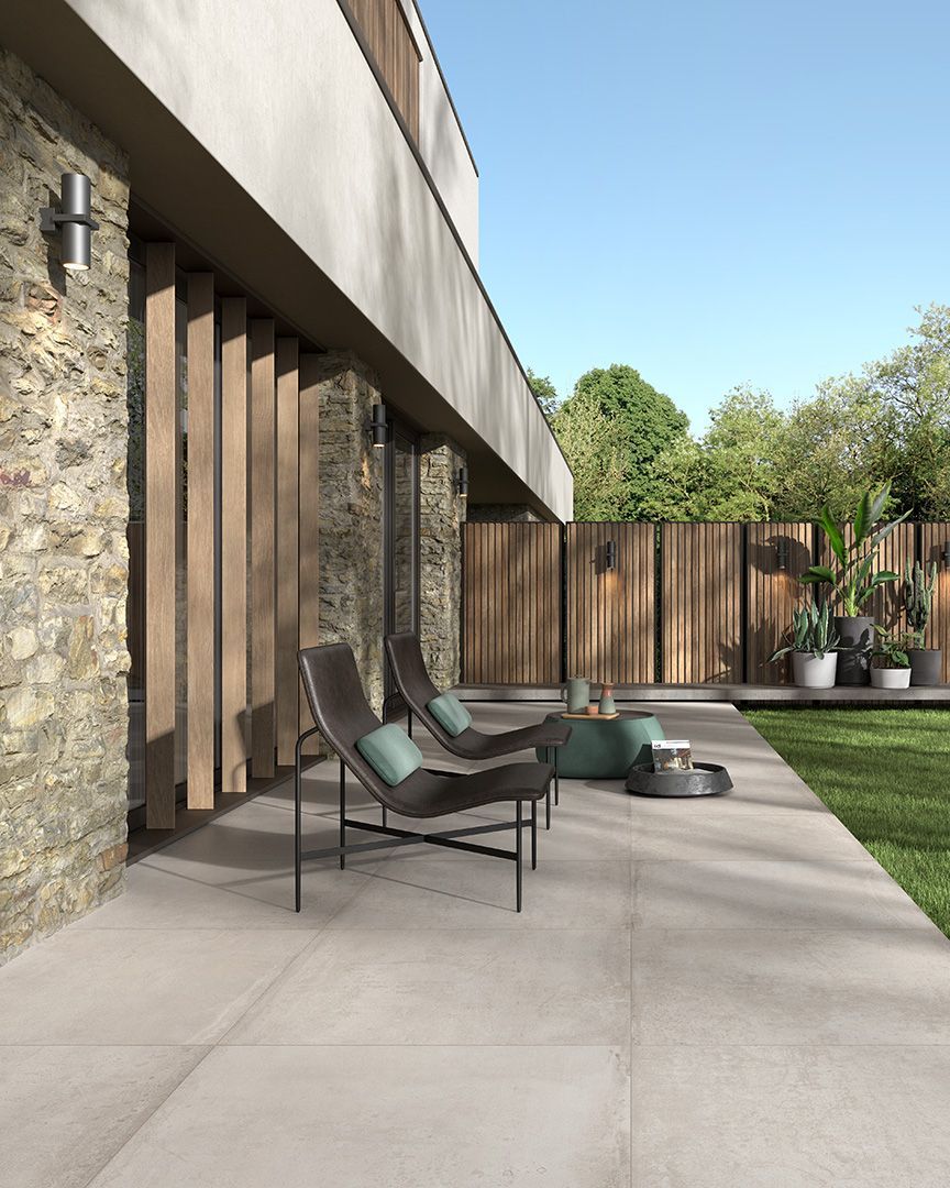 Materika Project