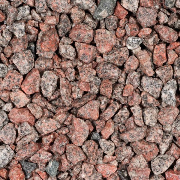 Schots Graniet Rood