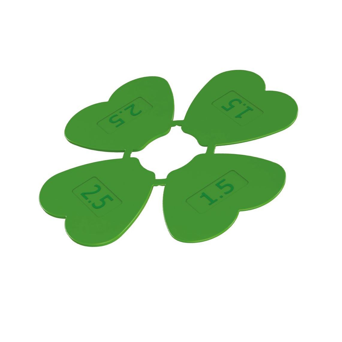 Lucky