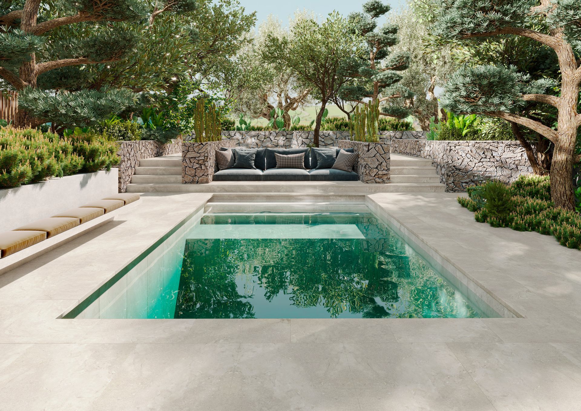 Natural Stones
