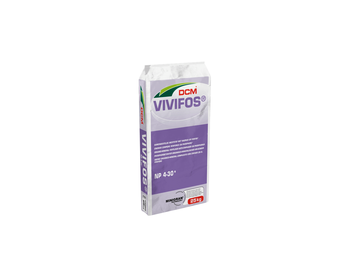 DCM Vivifos P30