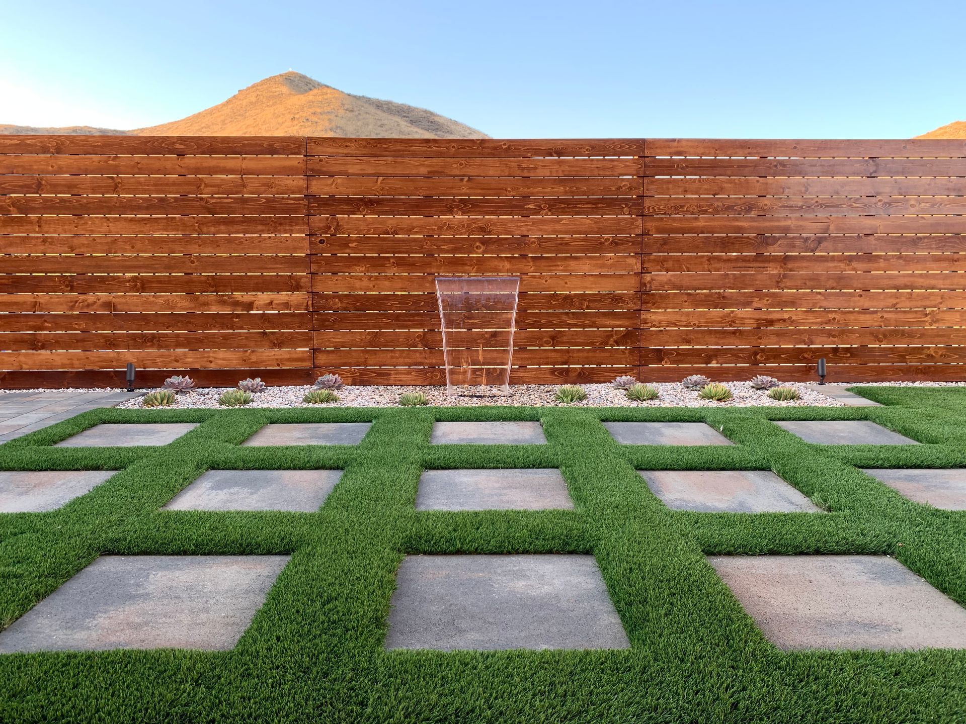 Professional Hardscaping — Riverside, CA — Valley Pacific Landscape, Inc