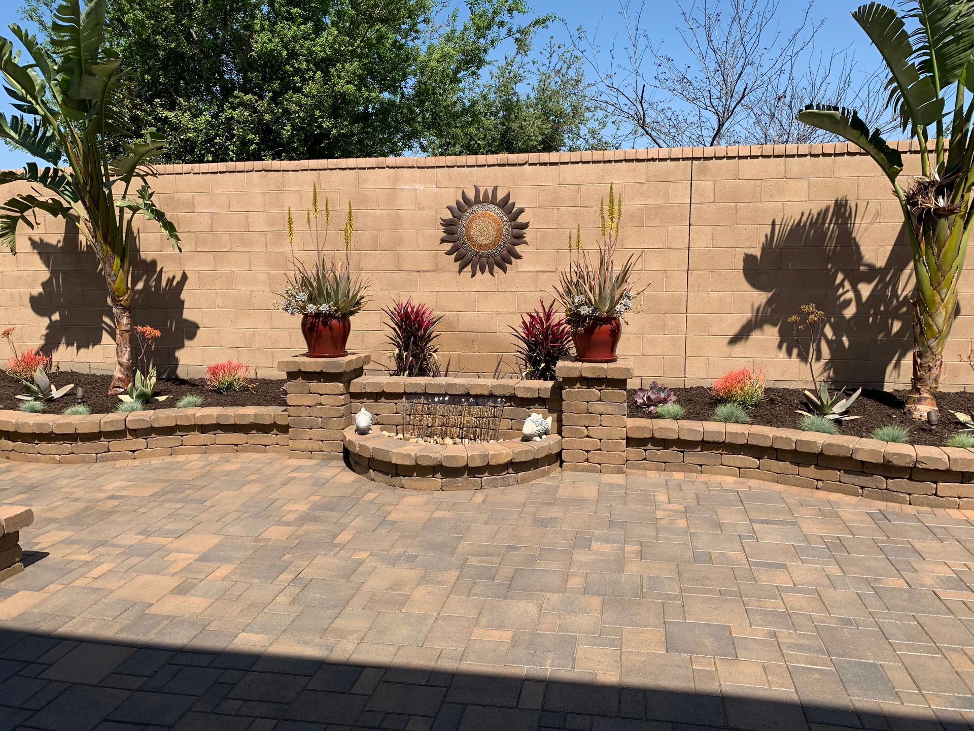 Landscaping Services — Riverside, CA — Valley Pacific Landscape, Inc