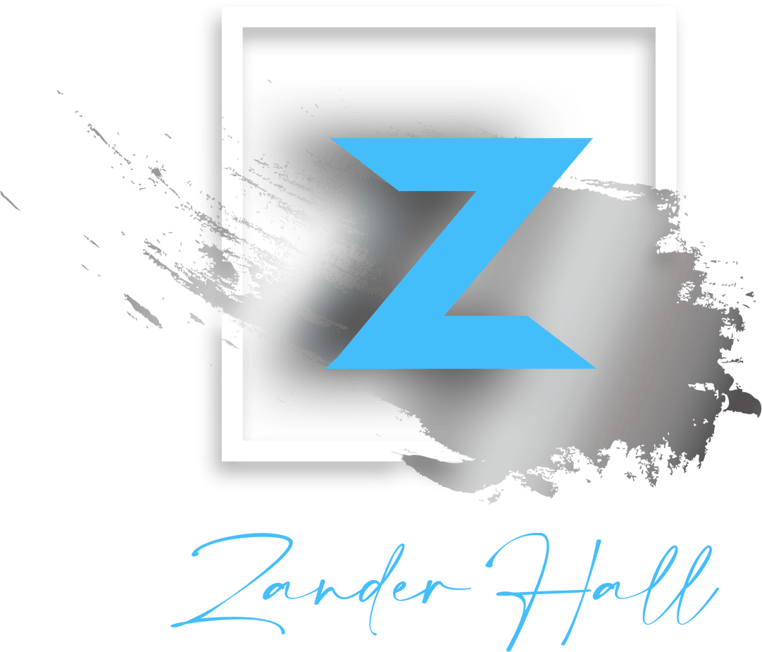 Zander Hall Logo