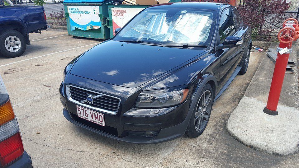 Windscreen replacement brisbane