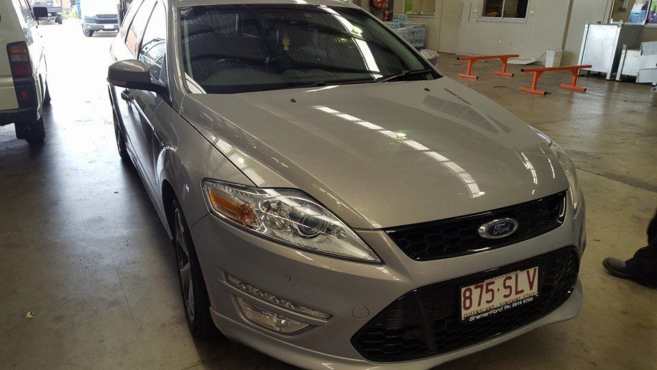 Windscreen replacement brisbane