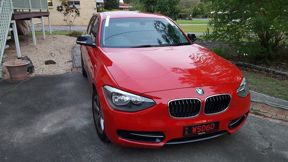 Windscreen replacement brisbane