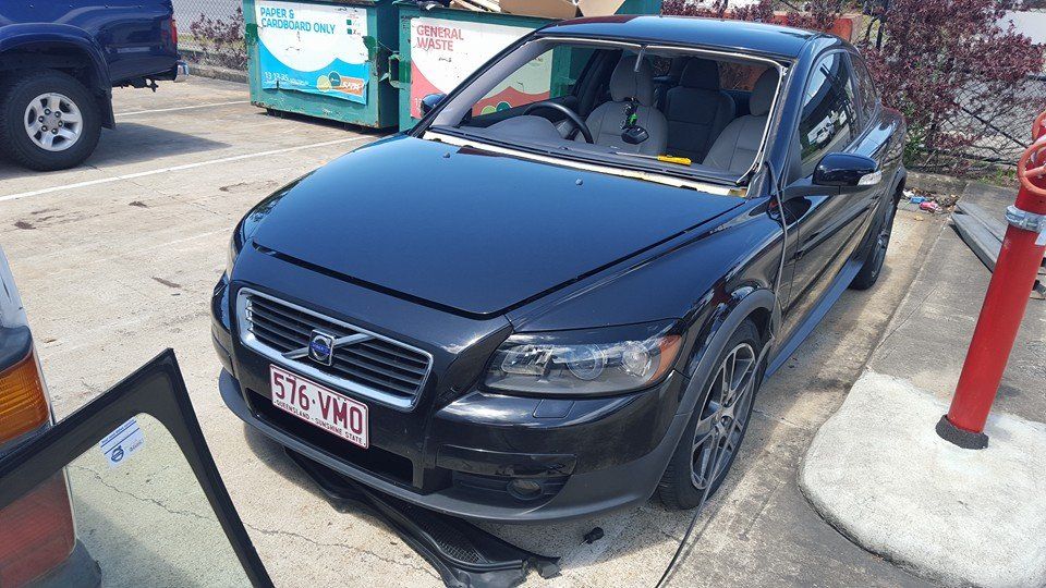 Windscreen replacement brisbane