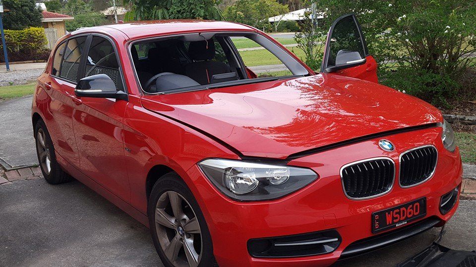 Windscreen replacement brisbane