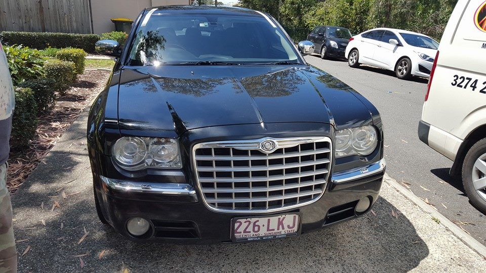 Windscreen replacement brisbane