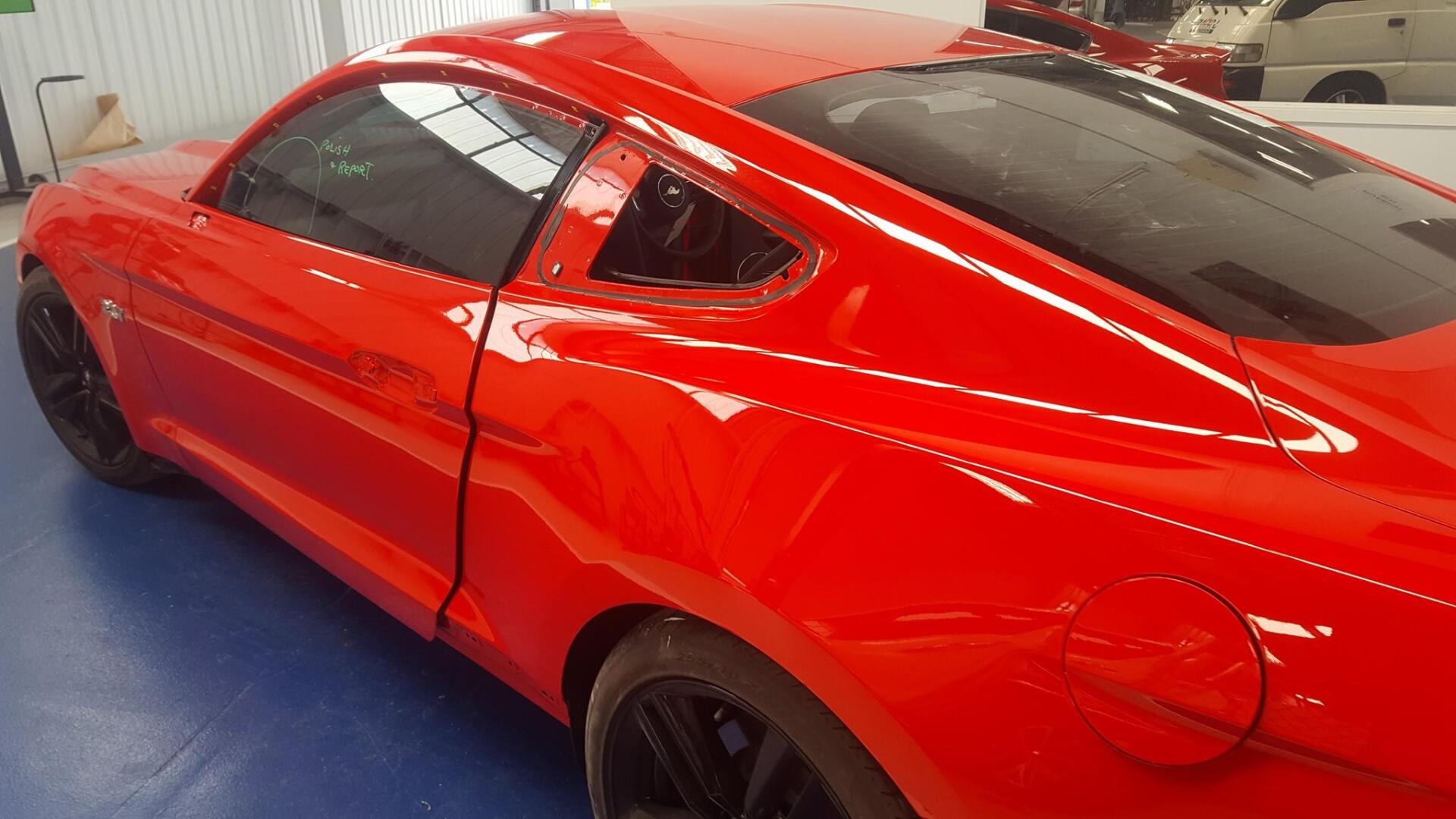side glass replacement brisbane