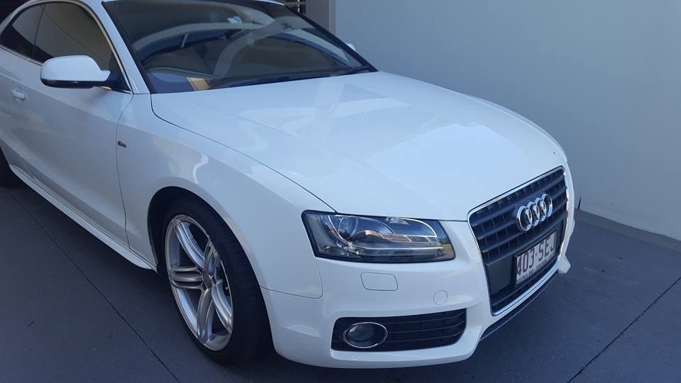 Windscreen replacement brisbane