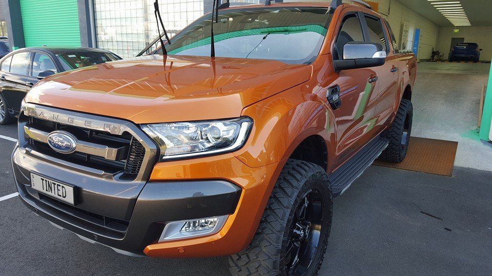 Windscreen replacement brisbane