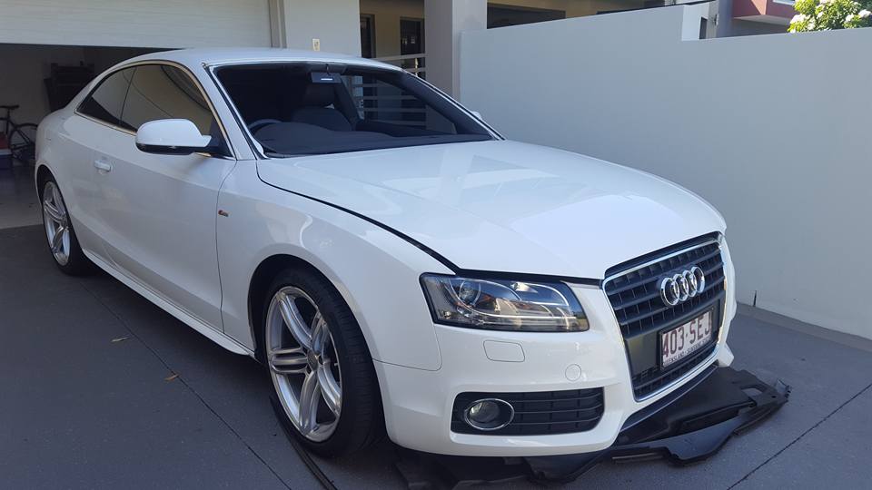 Windscreen replacement brisbane