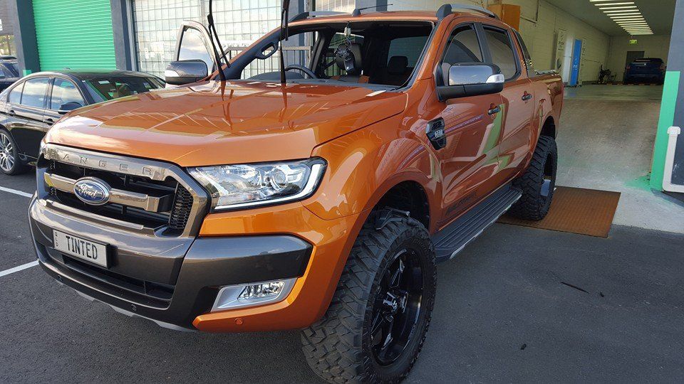 Windscreen replacement brisbane