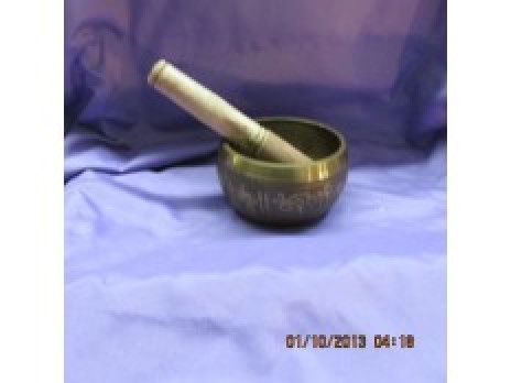 Agate Bookends Natural