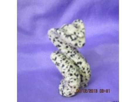 Agate Bookends Natural