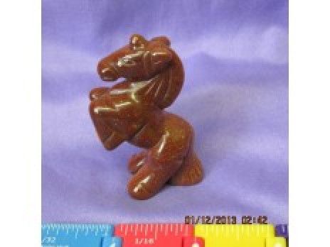 Goldstone Unicorn