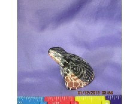 Kissi Stone Frog